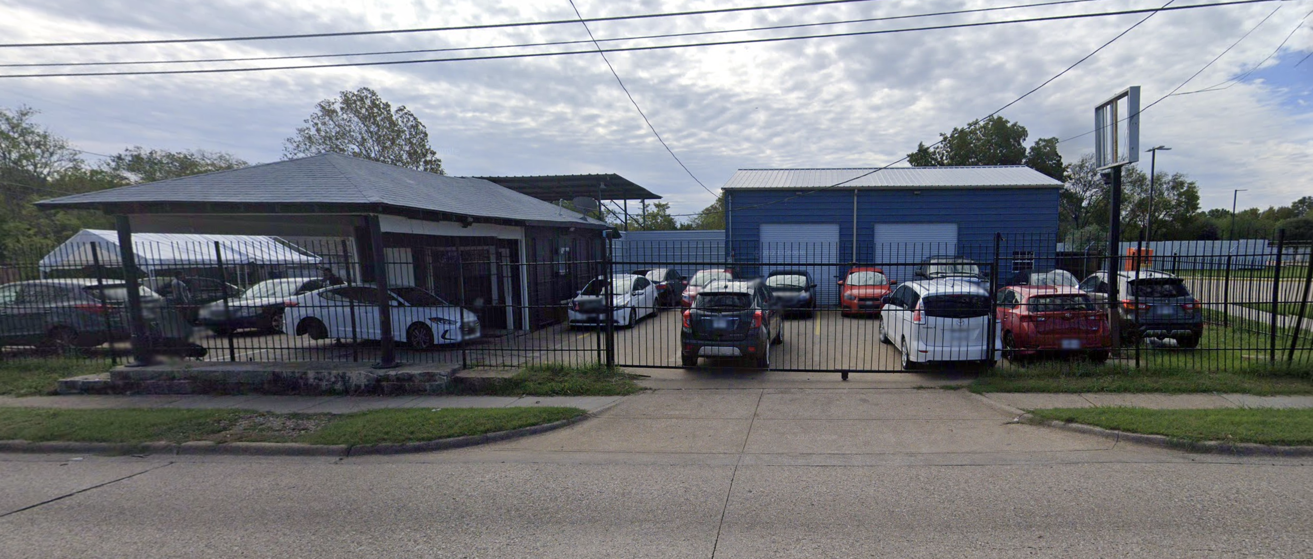 Professional Auto Repair Services